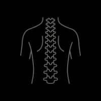 Back wrap illustration