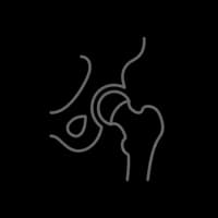 Hip wrap illustration