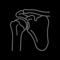 Shoulder wrap illustration